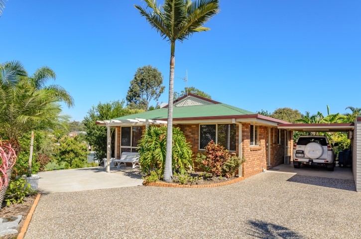 2/20 Chapman Drive, Clinton, QLD 4680