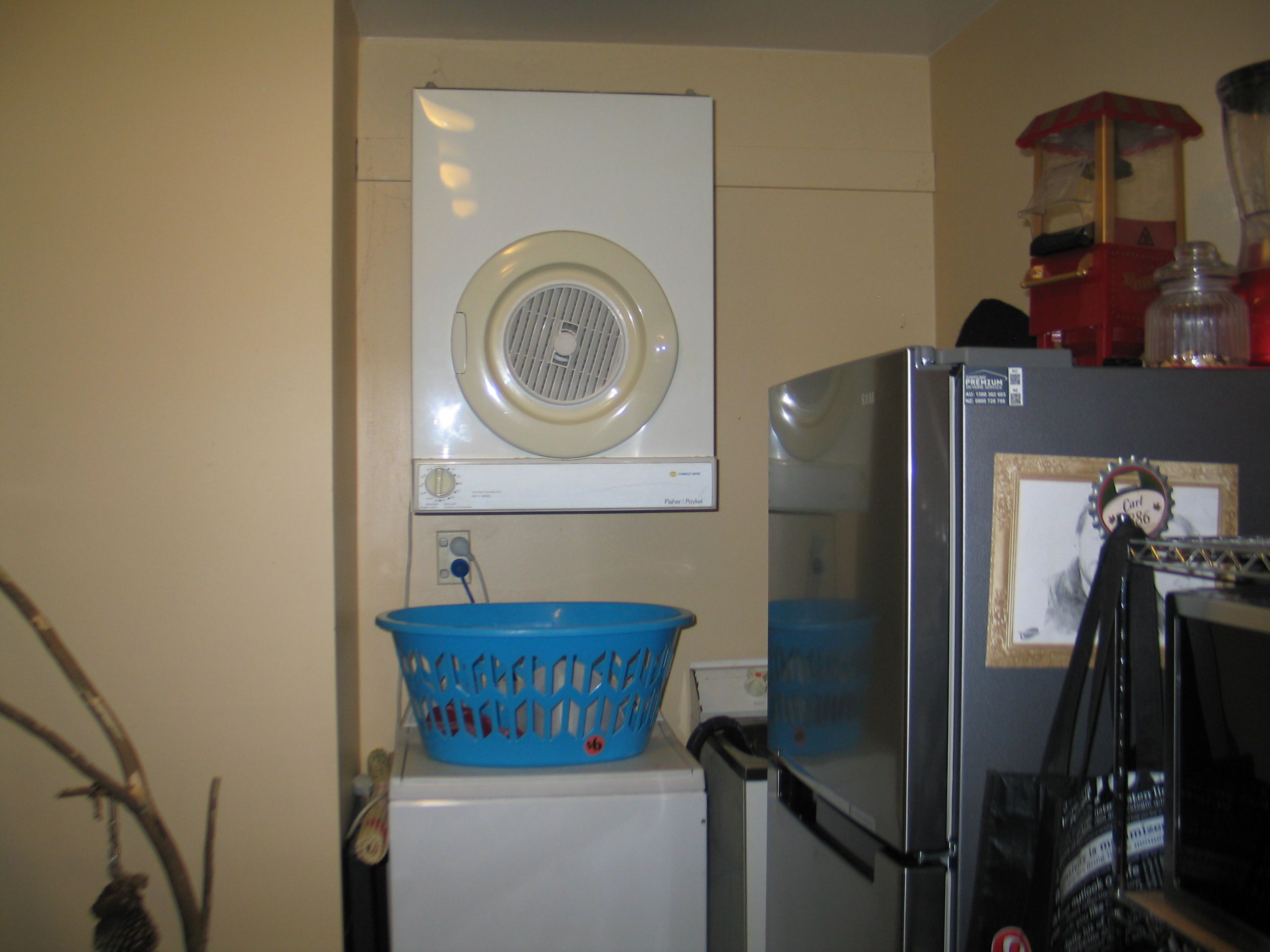 5/3 The Avenue, Albany, North Shore City