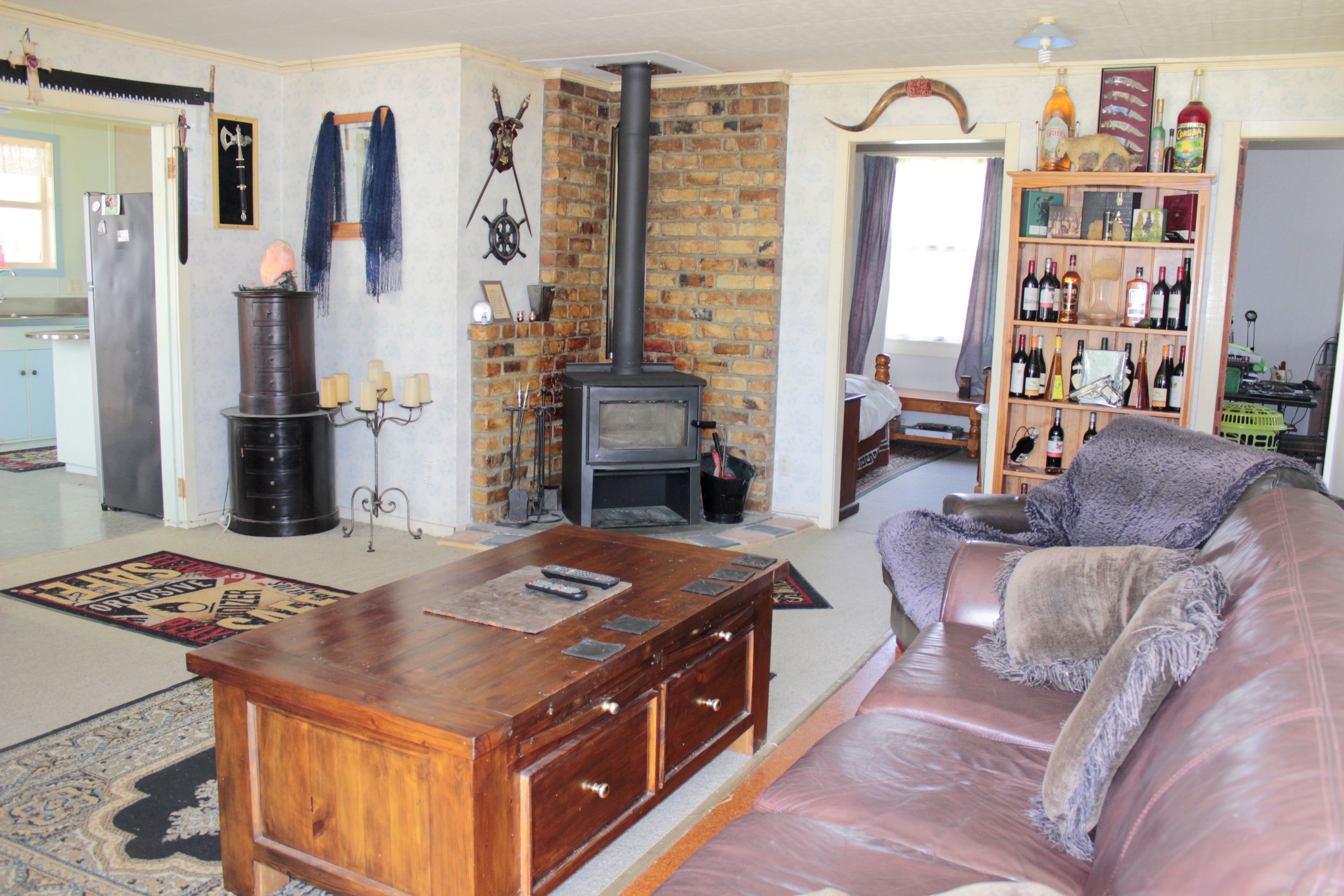 129 Peria Road, KAITAIA SURROUNDS, Northland