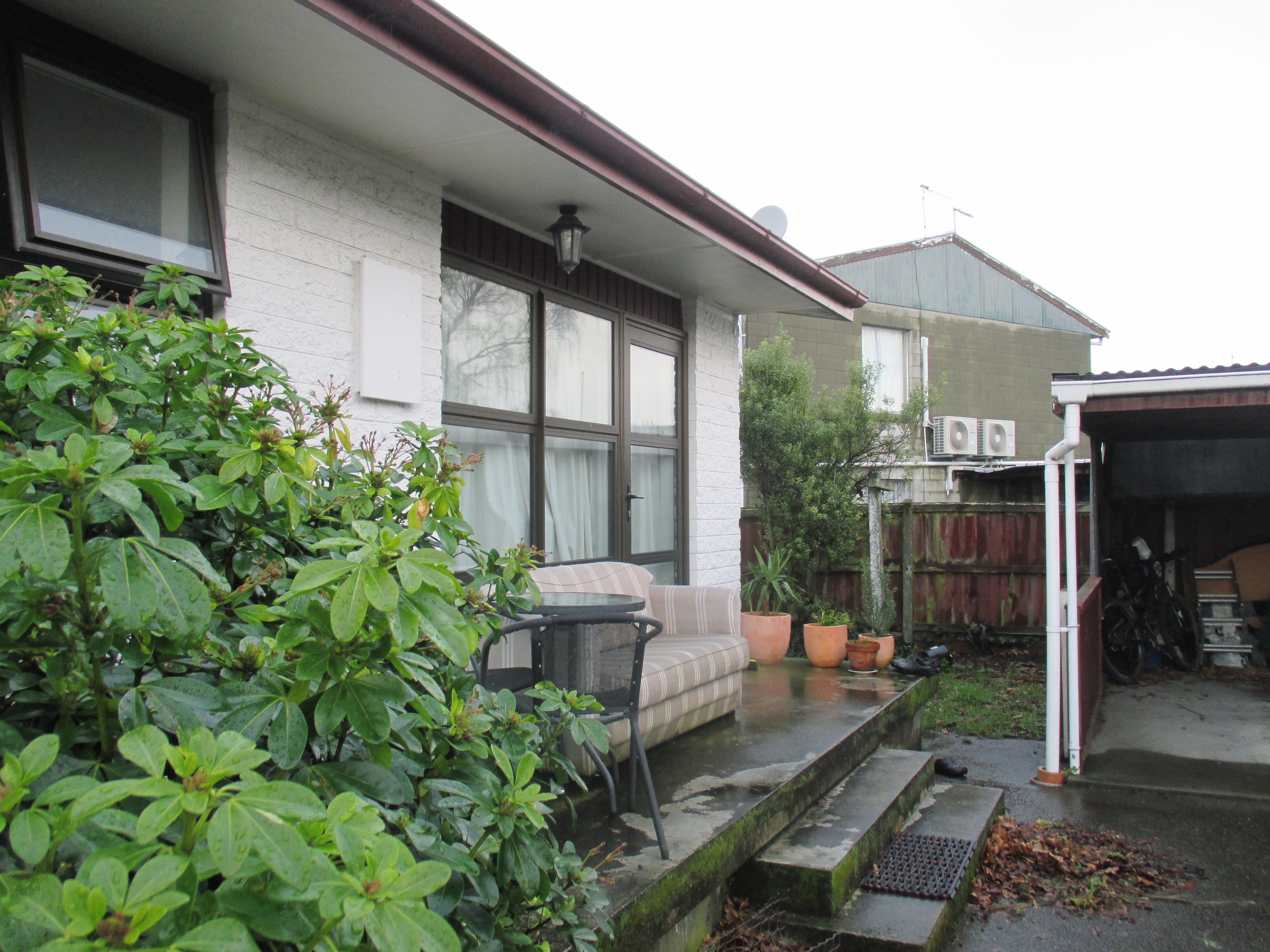 4/32 Kinloch Street, St Albans, Christchurch City