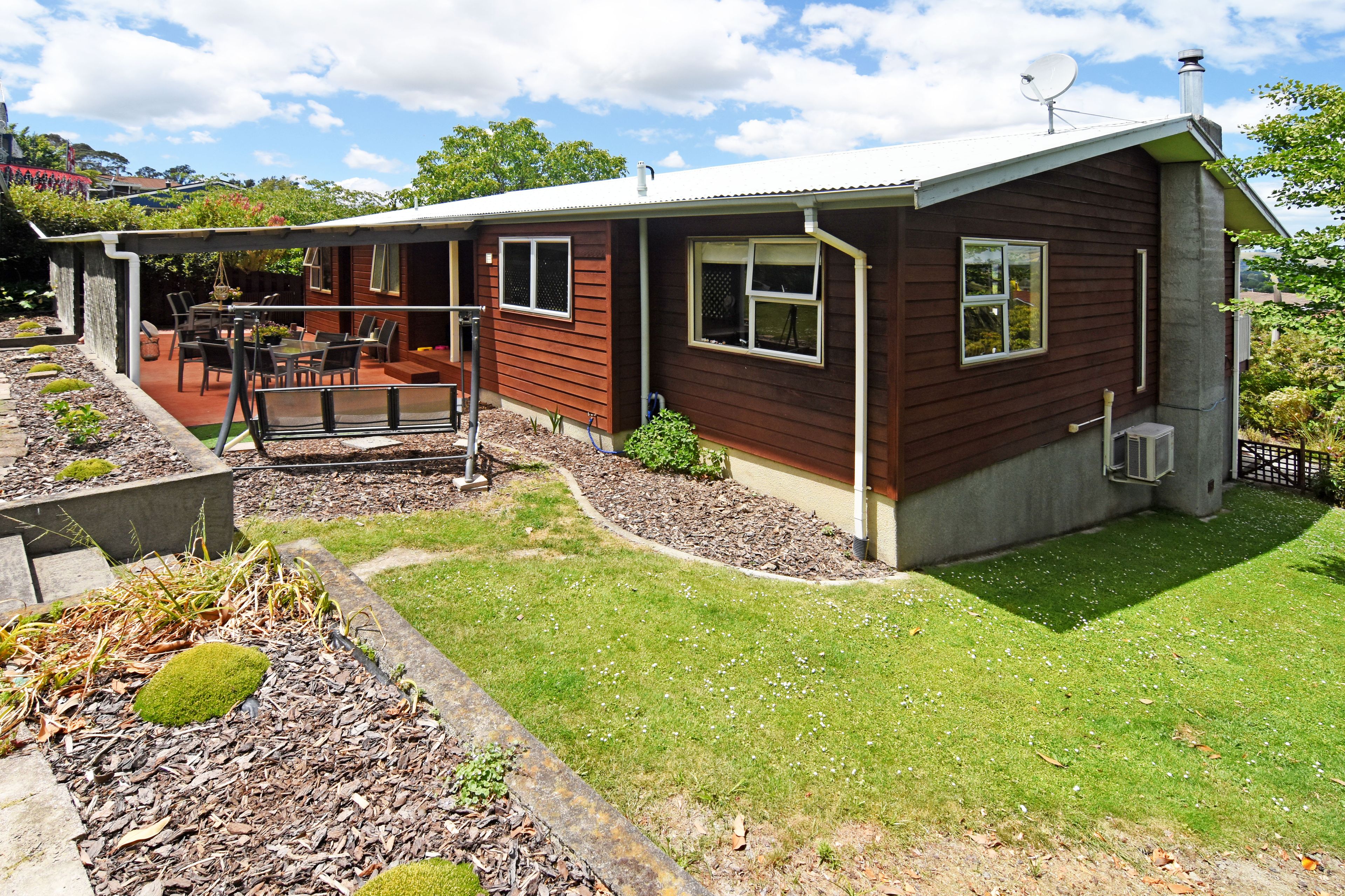 9 Konini Street, Masterton, Masterton District