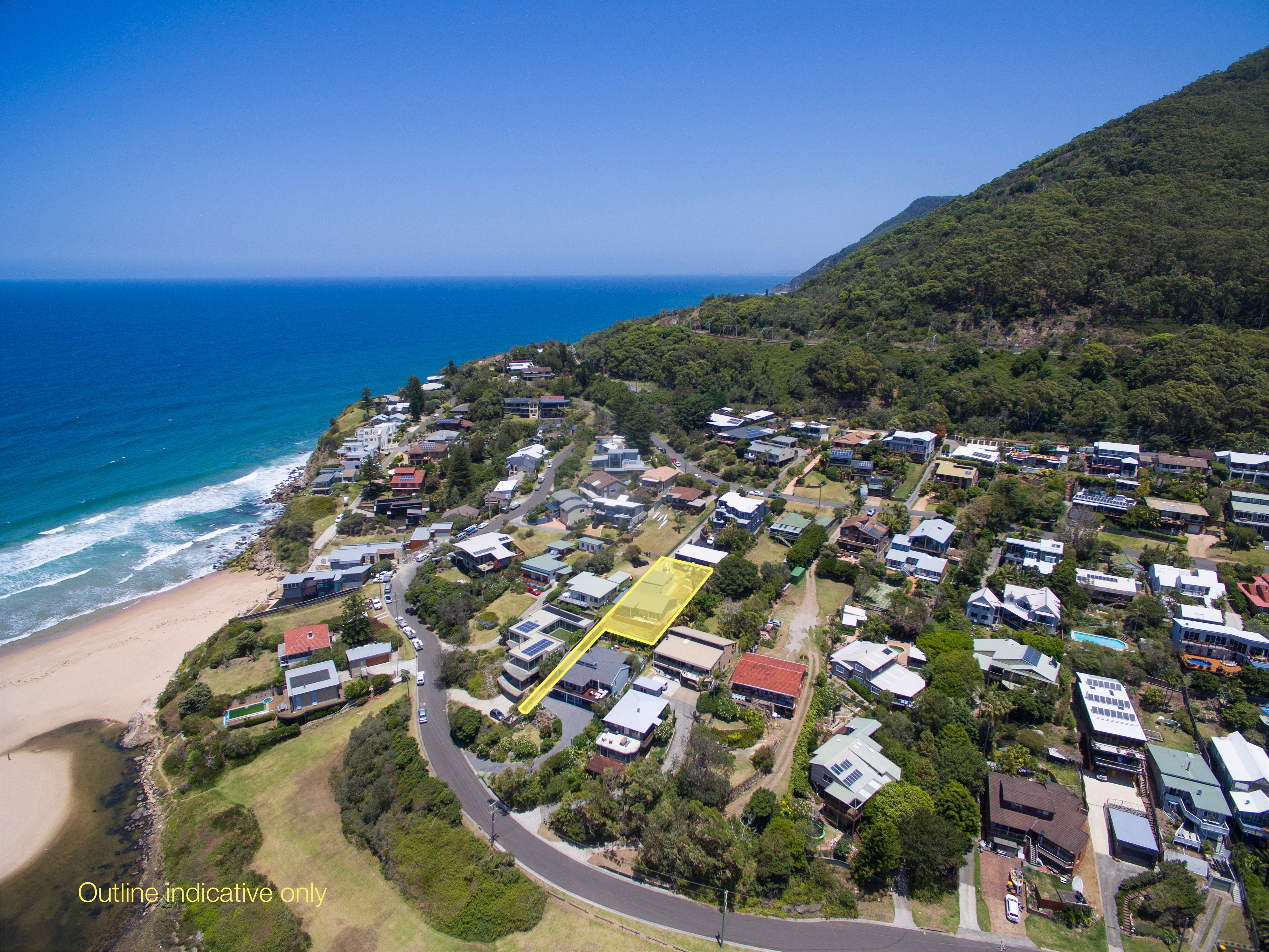 50 Lower Coast Road, Stanwell Park, NSW 2508