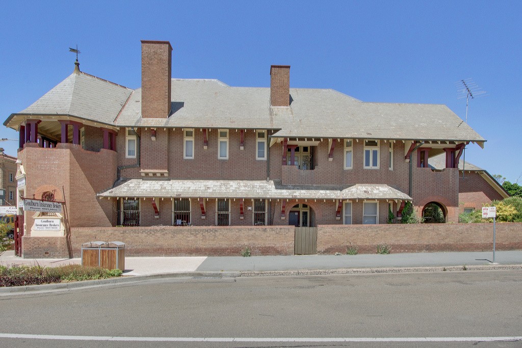 256 Auburn Street, Goulburn, NSW 2580