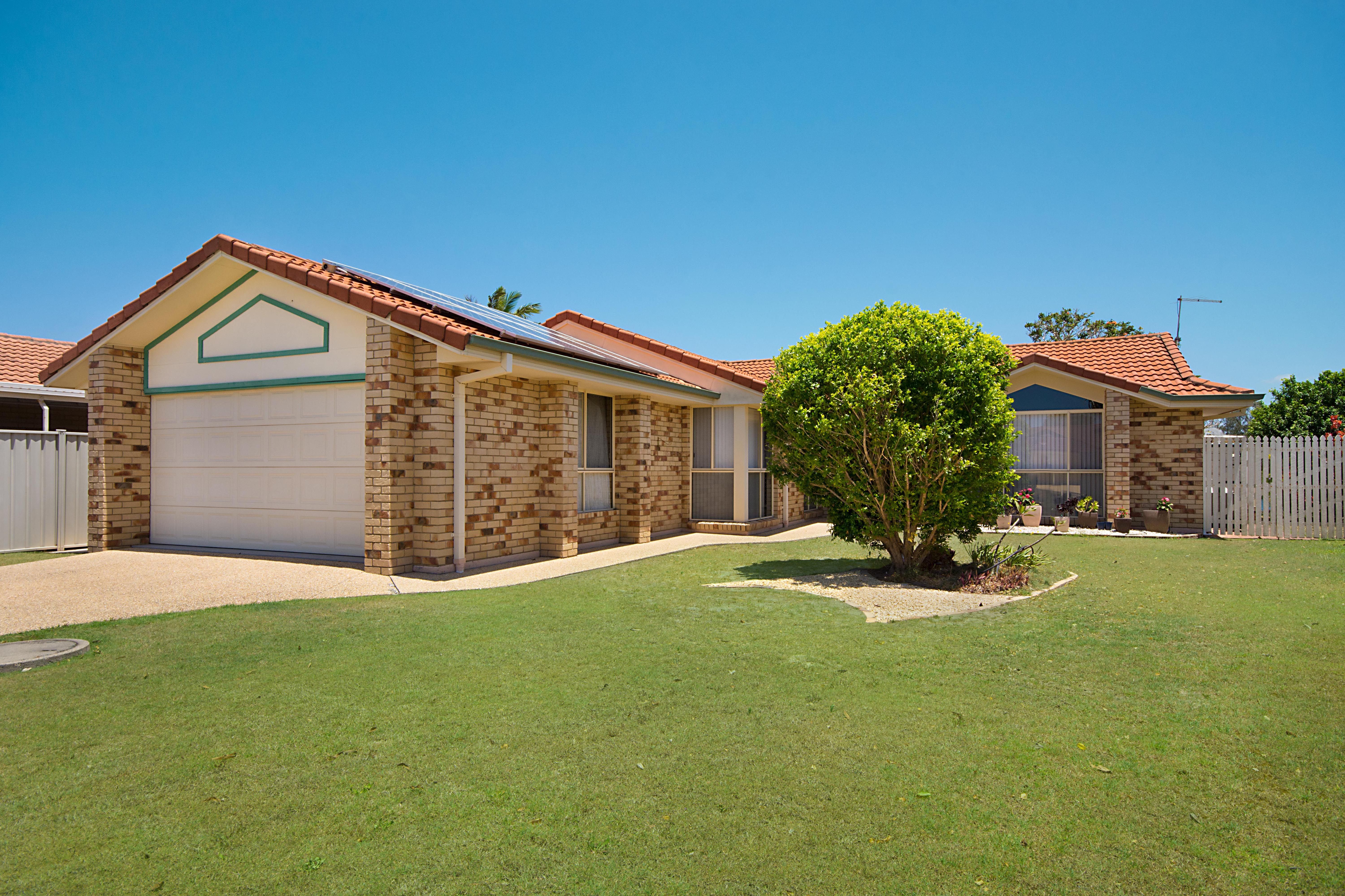 31 Osprey Drive, Yamba, NSW 2464