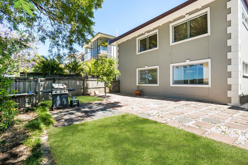 666 Kingsford Smith Drive, Hamilton QLD 4007