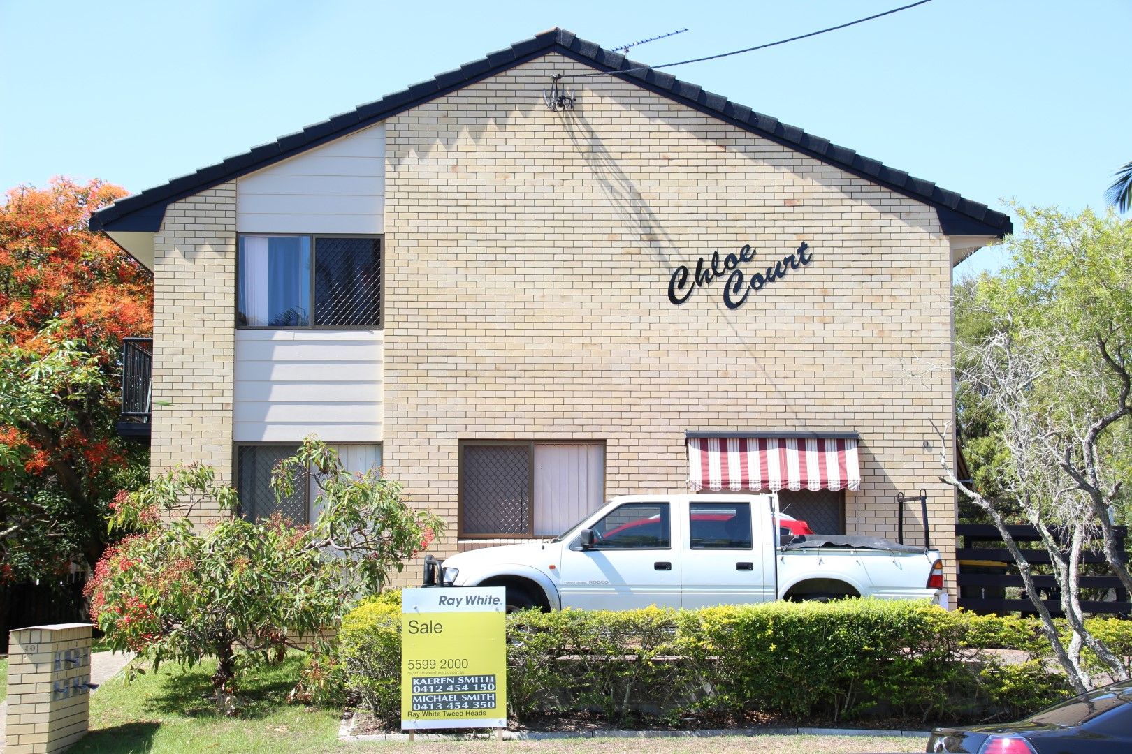 10 Honeysuckle Street, Tweed Heads West NSW 2485