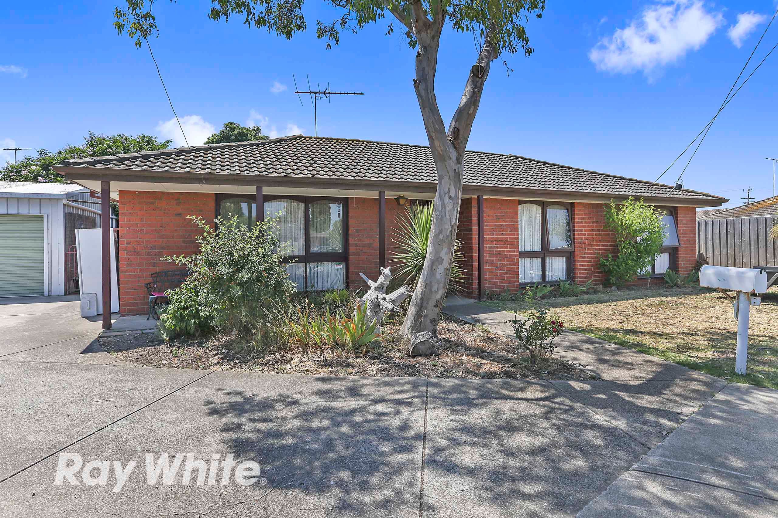 4 Hancock Court, Corio, VIC 3214