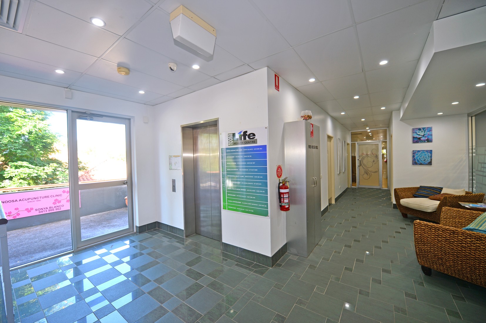 Tenancy 7, 4/5 Gibson Road, Noosaville, QLD 4566