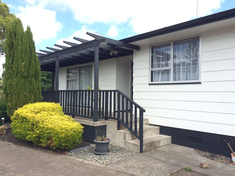 417 Bucklands Beach Road, Bucklands Beach, Manukau City