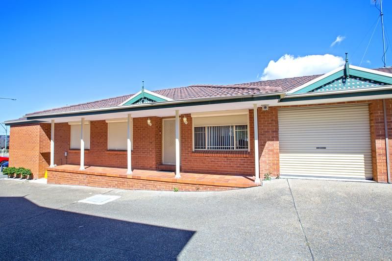 345 Hamilton Road, Fairfield West NSW 2165
