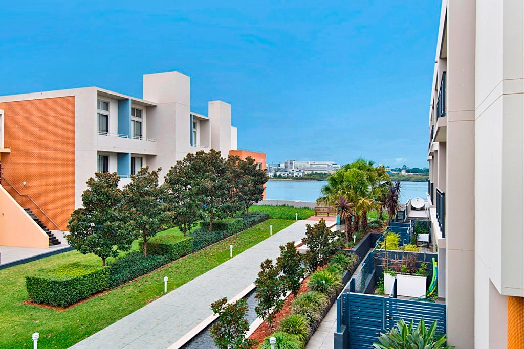 471 / 4 The Crescent, Wentworth Point, NSW 2127