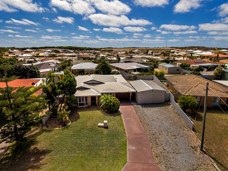 31 River Drive, Cape Burney, WA 6532