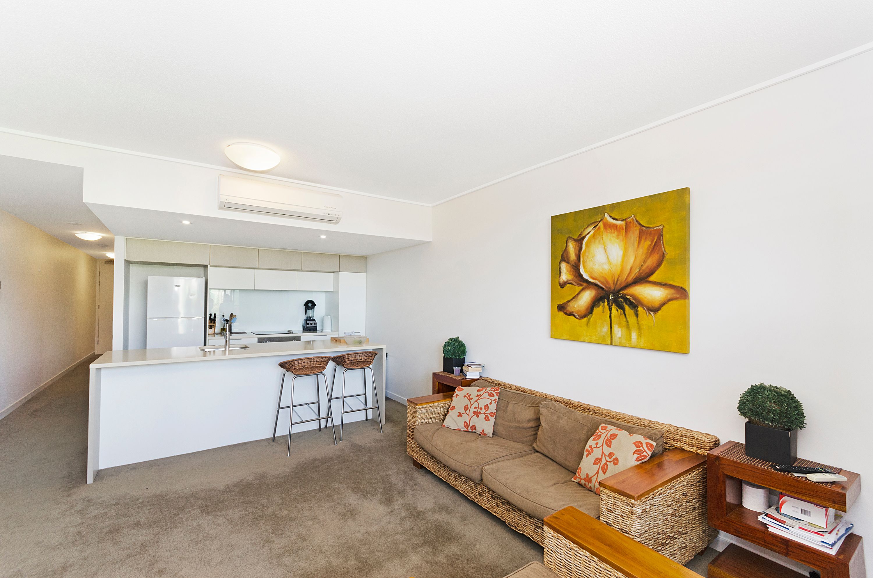 11/4 Aplin Street, Townsville City, QLD 4810