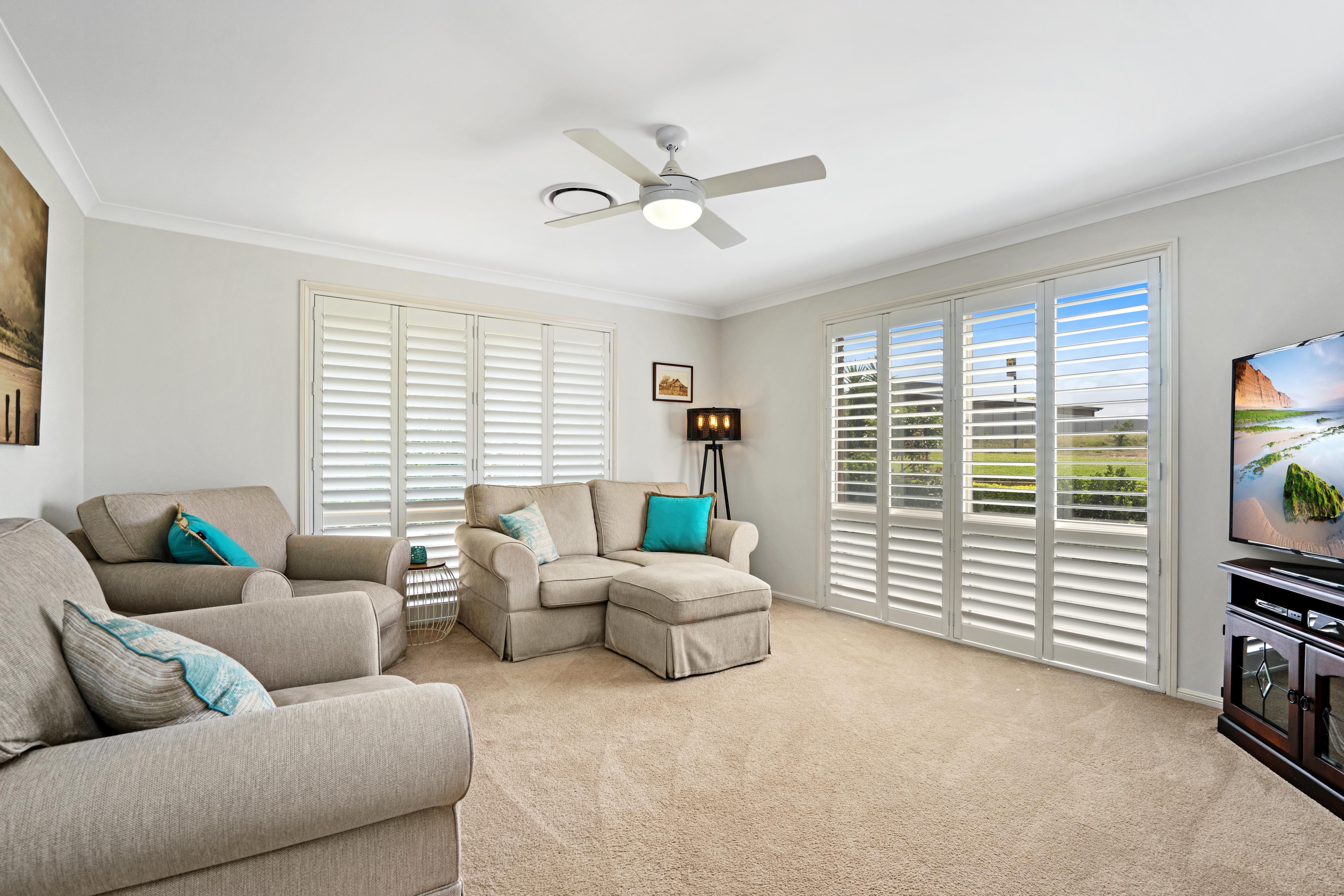 102 Canterbury Drive, Raworth, NSW 2321