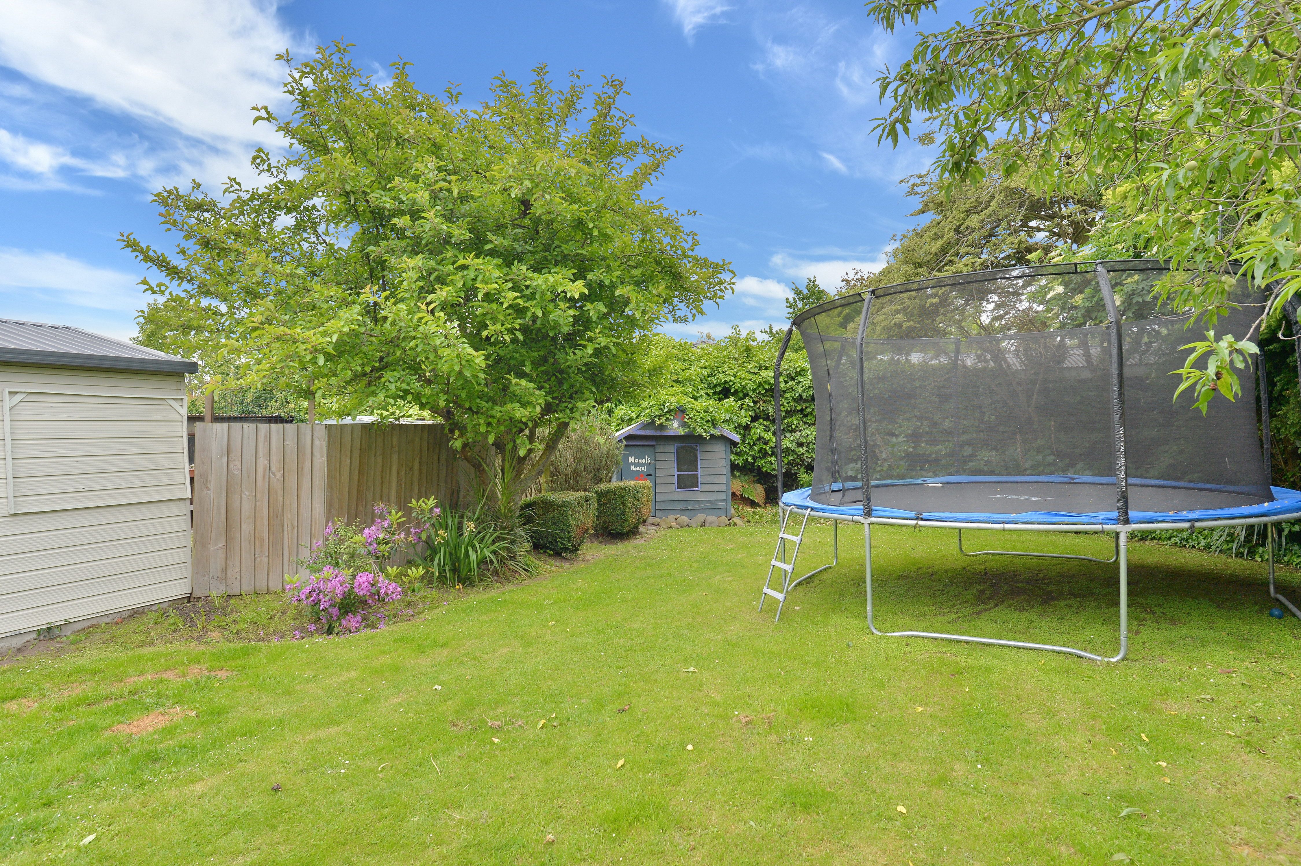 24 South Belt, Rangiora, Waimakariri District