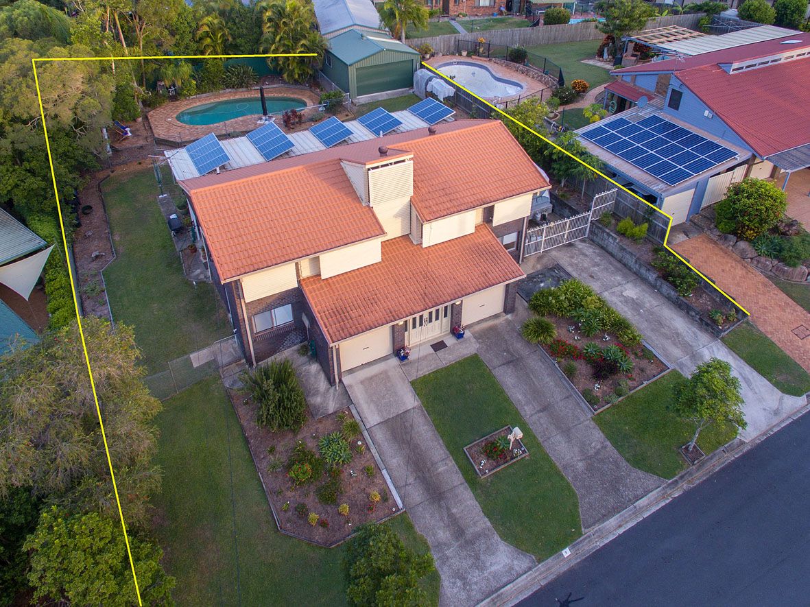 5 Lewina Street, Daisy Hill, QLD 4127