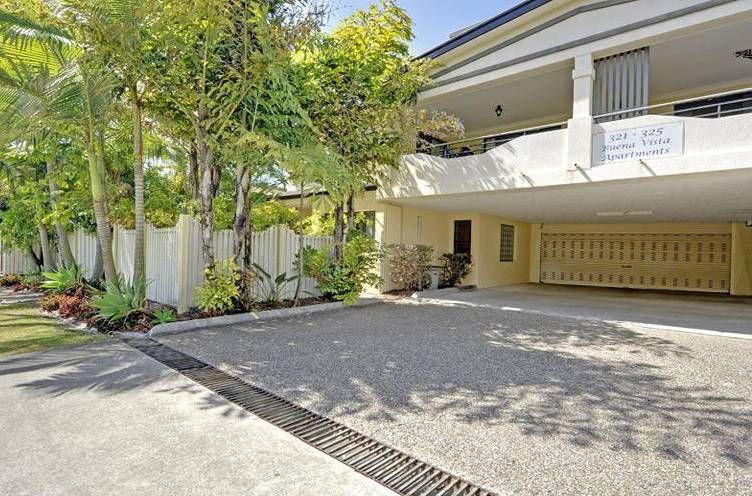 4/325 Hawthorne Road, Hawthorne, QLD 4171