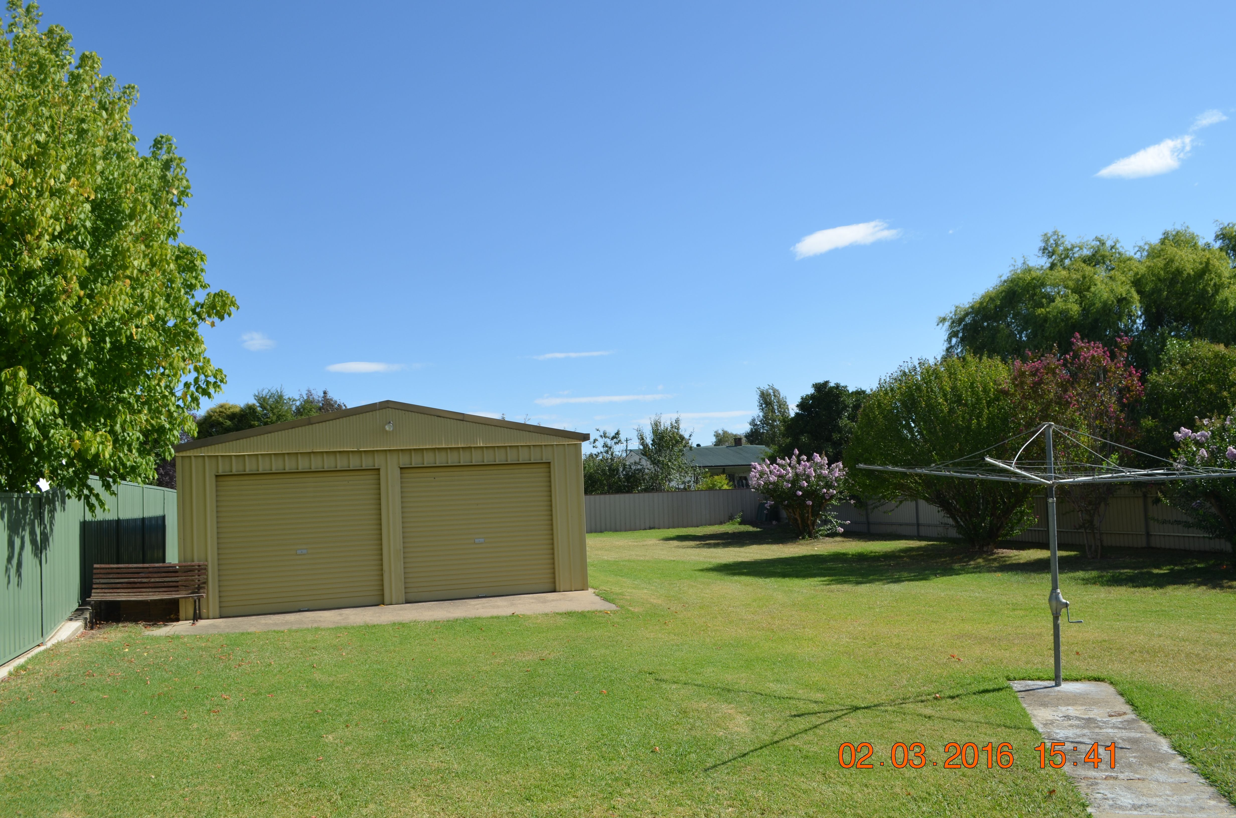 11 TUMUT Street, Adelong, NSW 2729