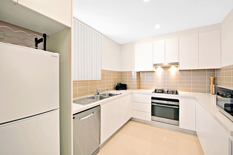 4/10 Merriville Road, Kellyville Ridge, NSW 2155