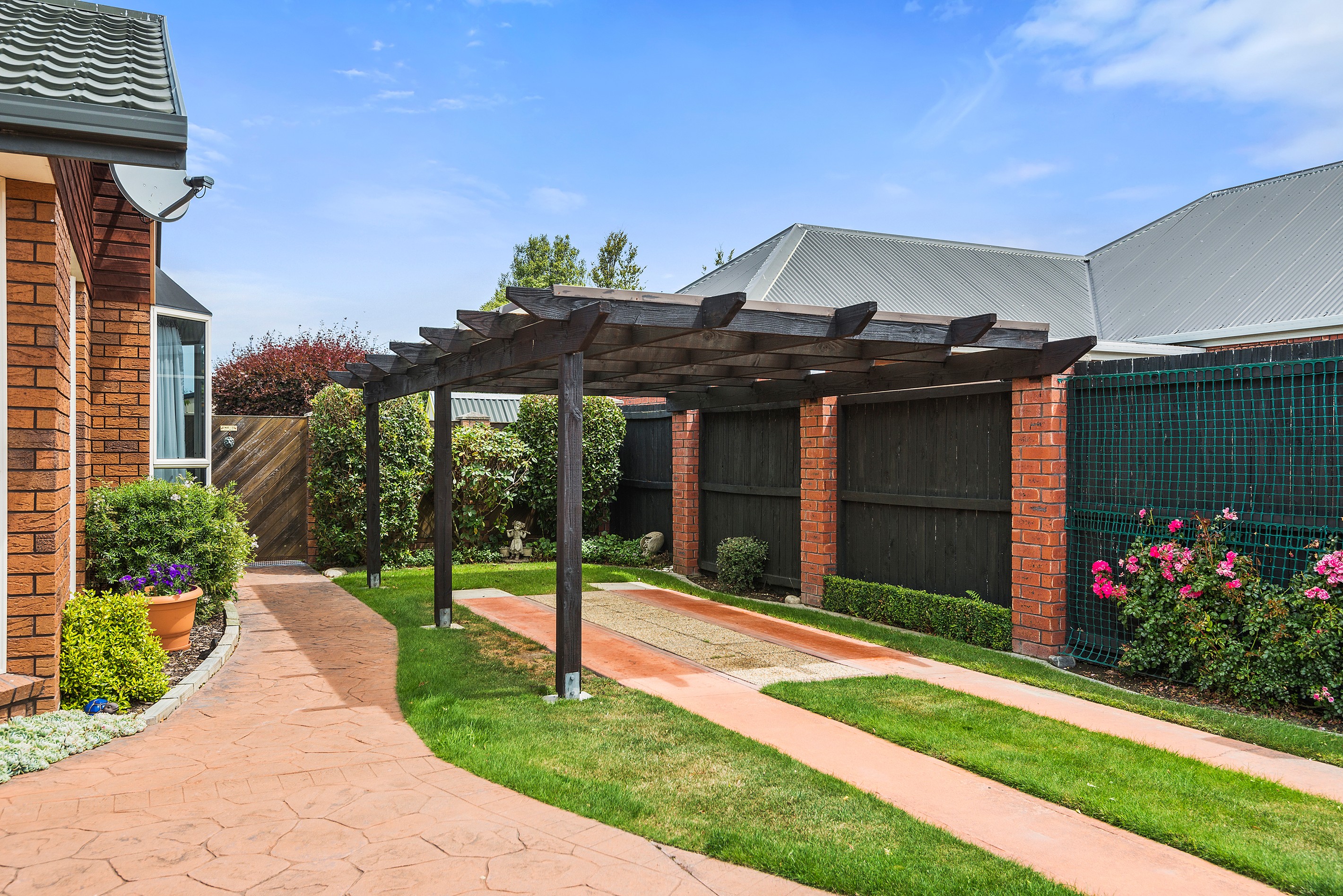 14 Busby Place, Kaiapoi, Waimakariri District