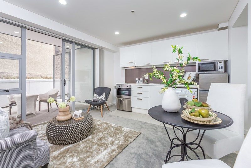 106/37 Symonds Street, Auckland Central, Auckland City