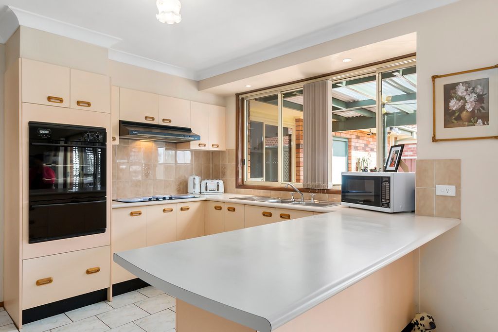 8 Throsby Street, Casula, NSW 2170