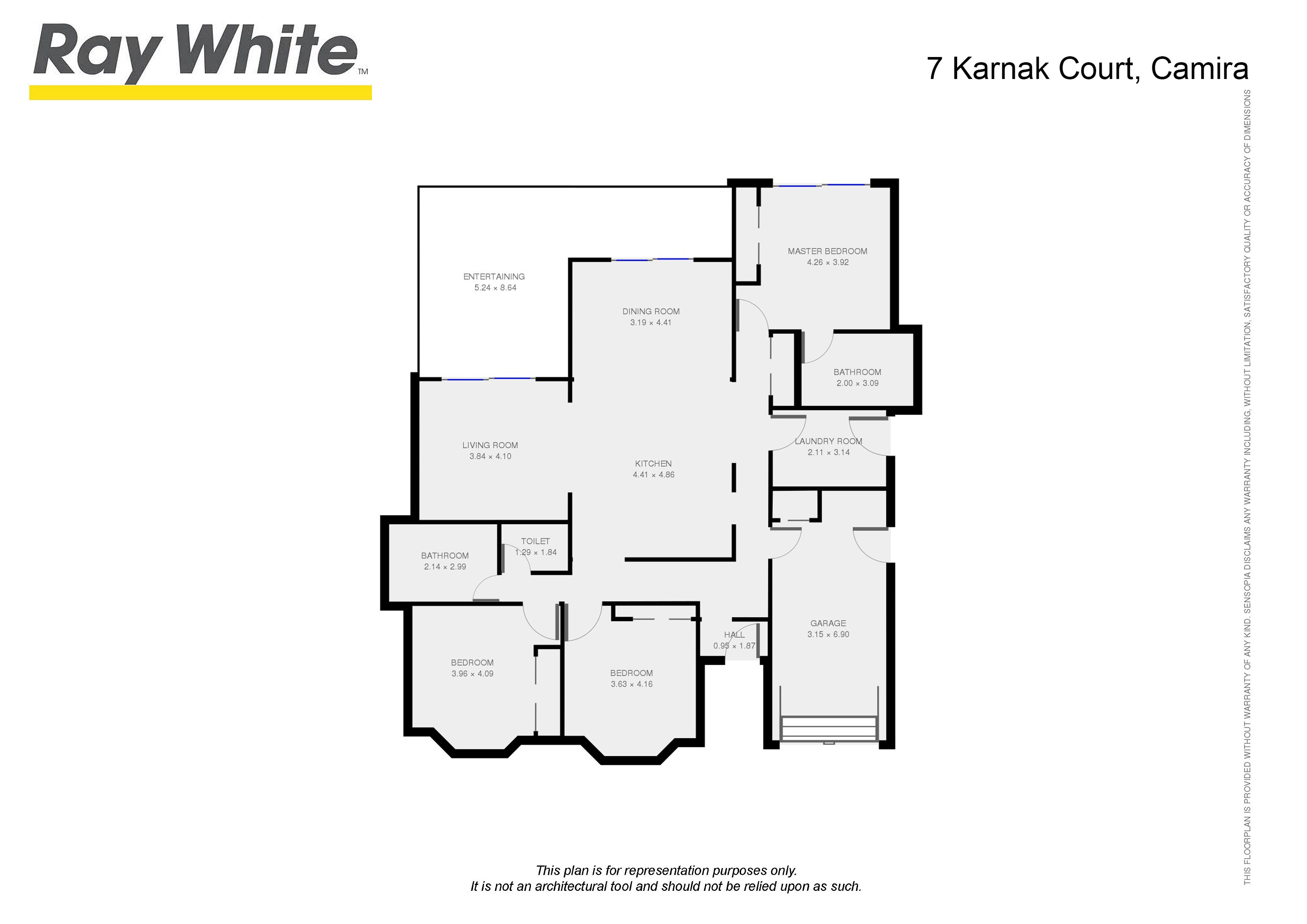 7 Karnak Court, Camira, QLD 4300