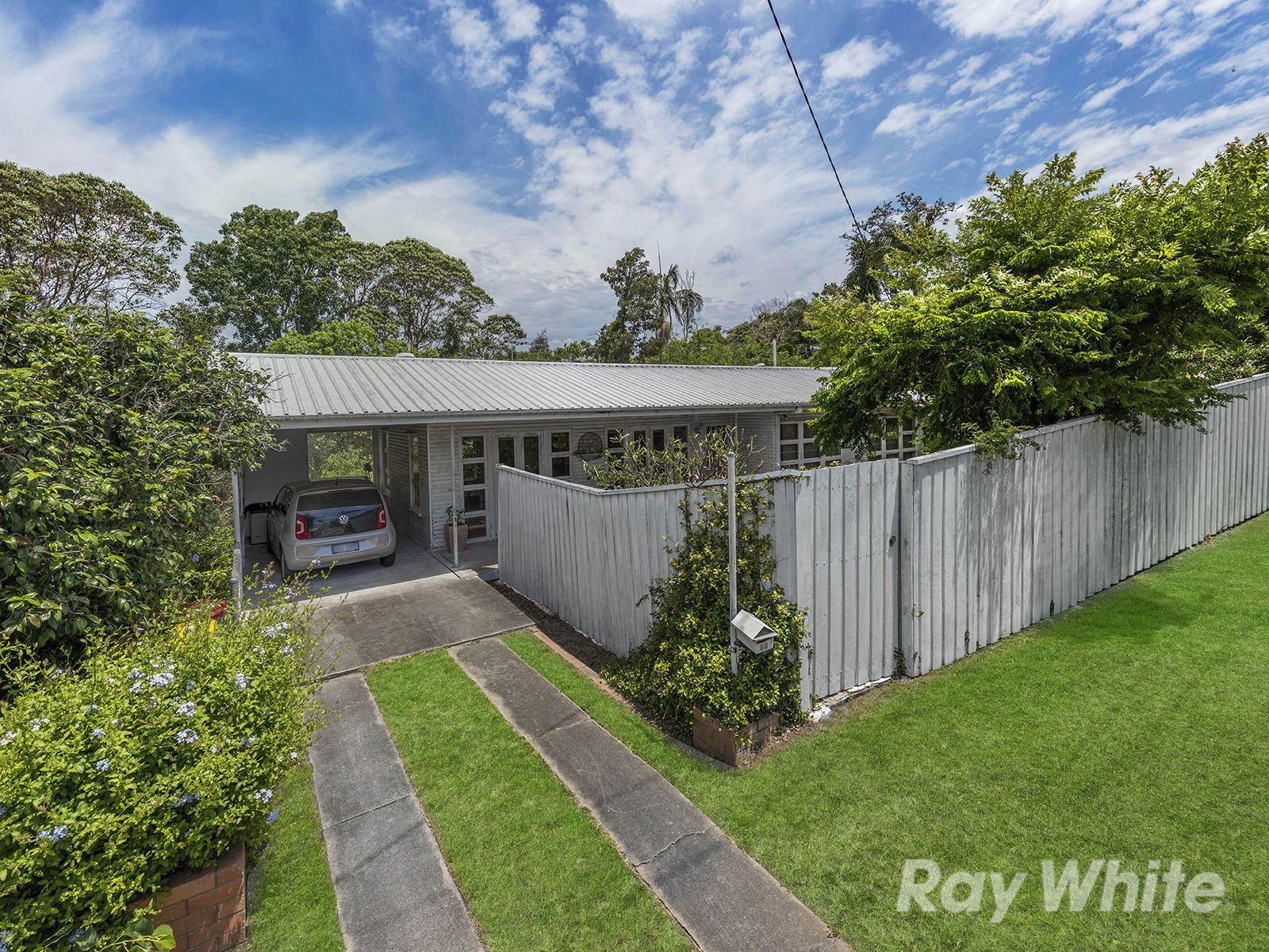 60 Willmington Street, Newmarket QLD 4051