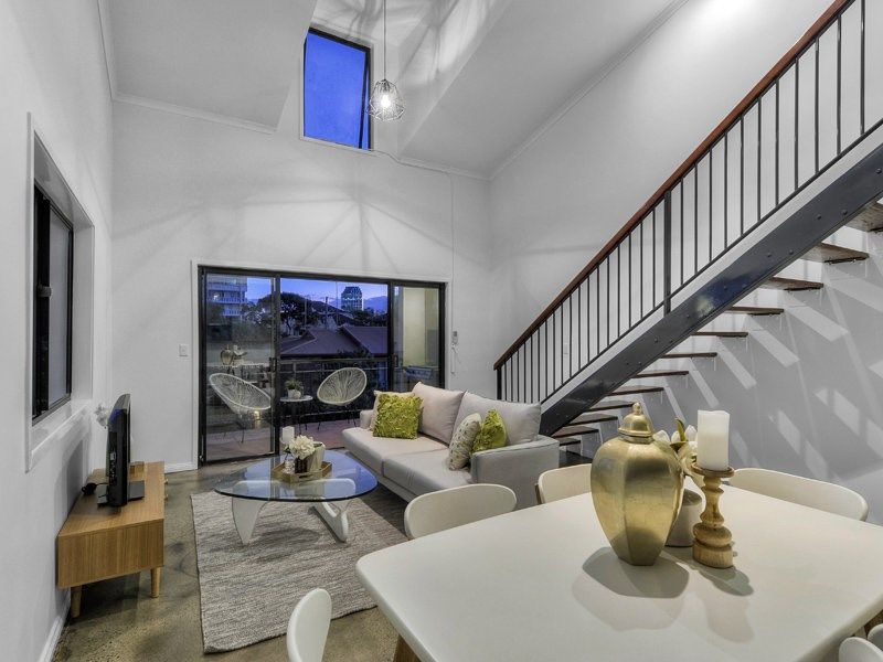 31/691 Brunswick Street, New Farm, QLD 4005