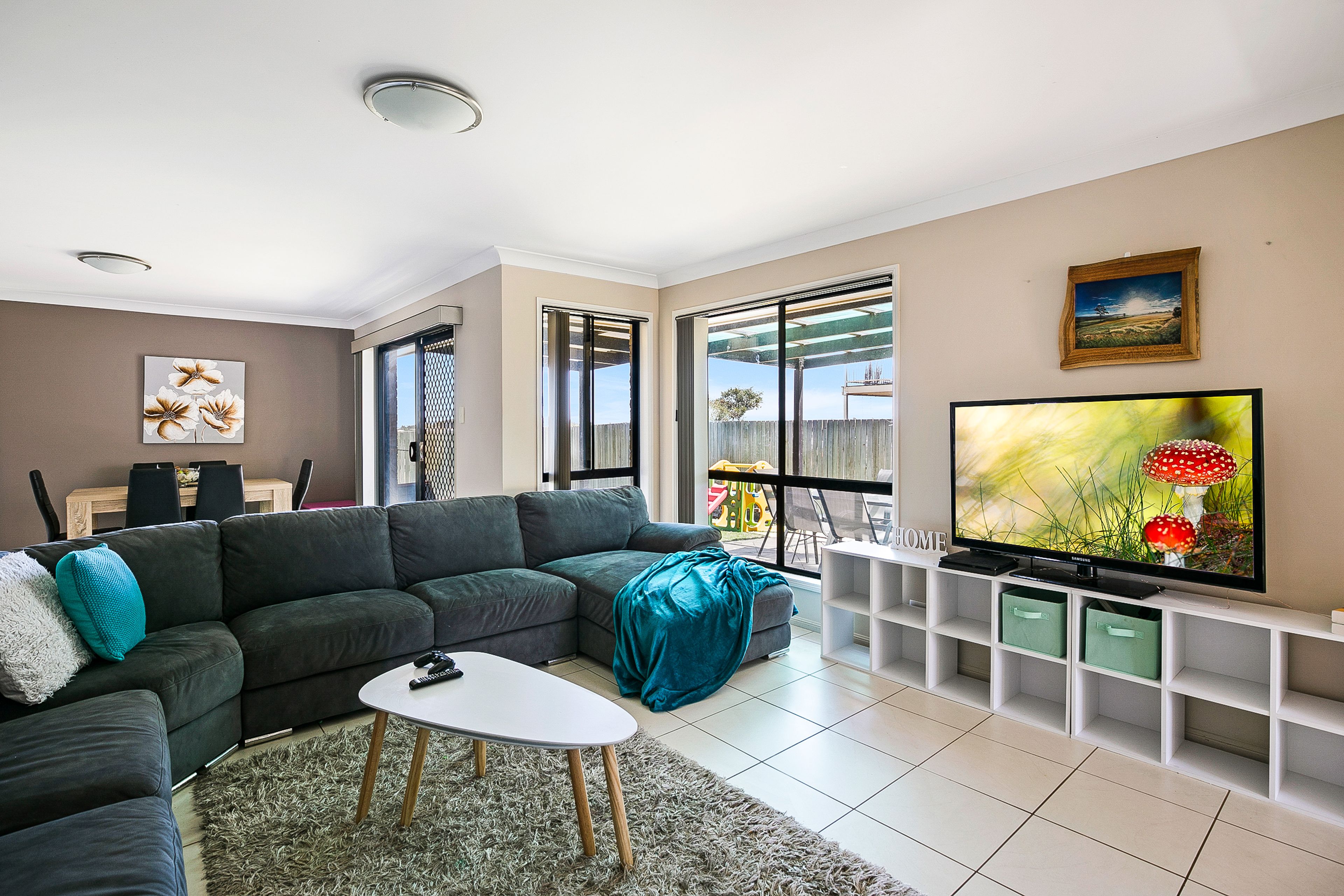 7 Diamantina Drive, Glenvale, QLD 4350