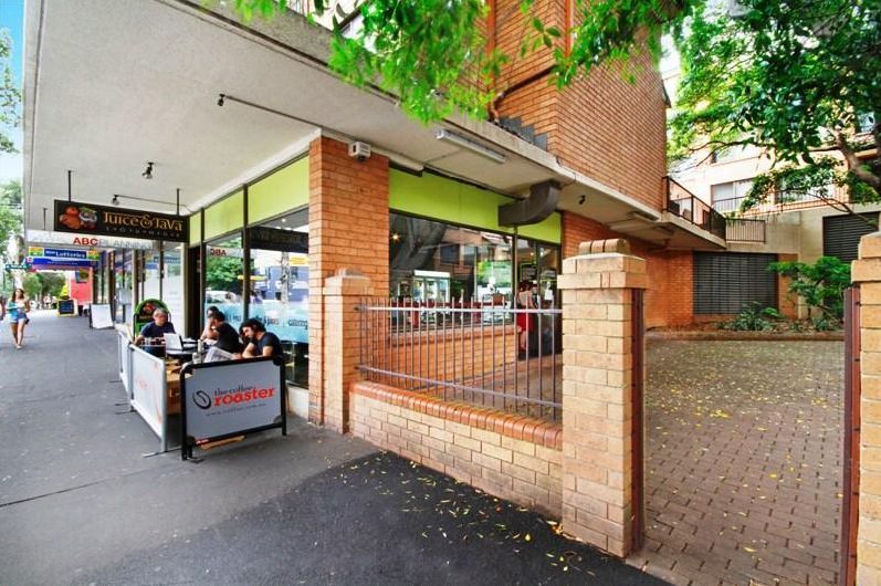 54/492 Elizabeth Street, Surry Hills, NSW 2010
