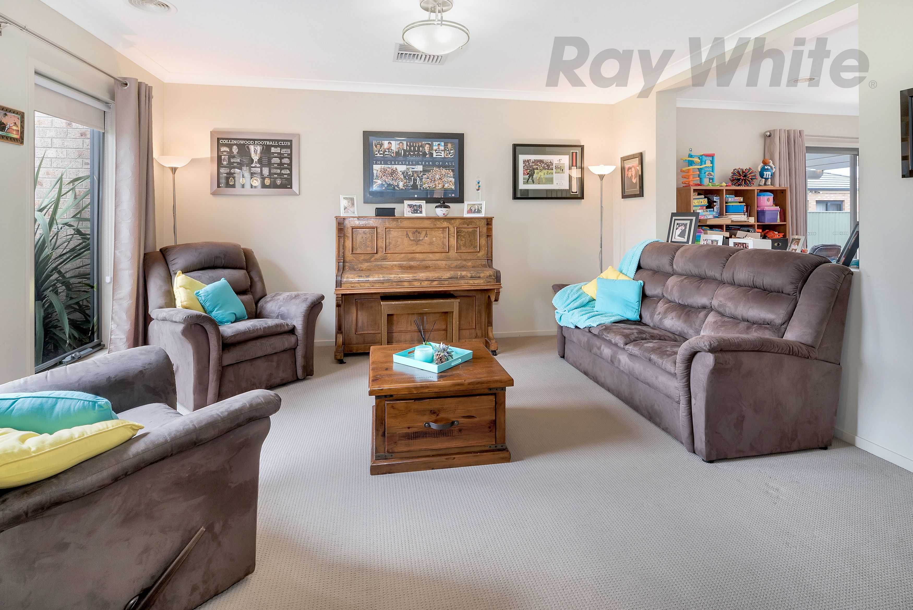 8 Kendall Court, Miners Rest, VIC 3352