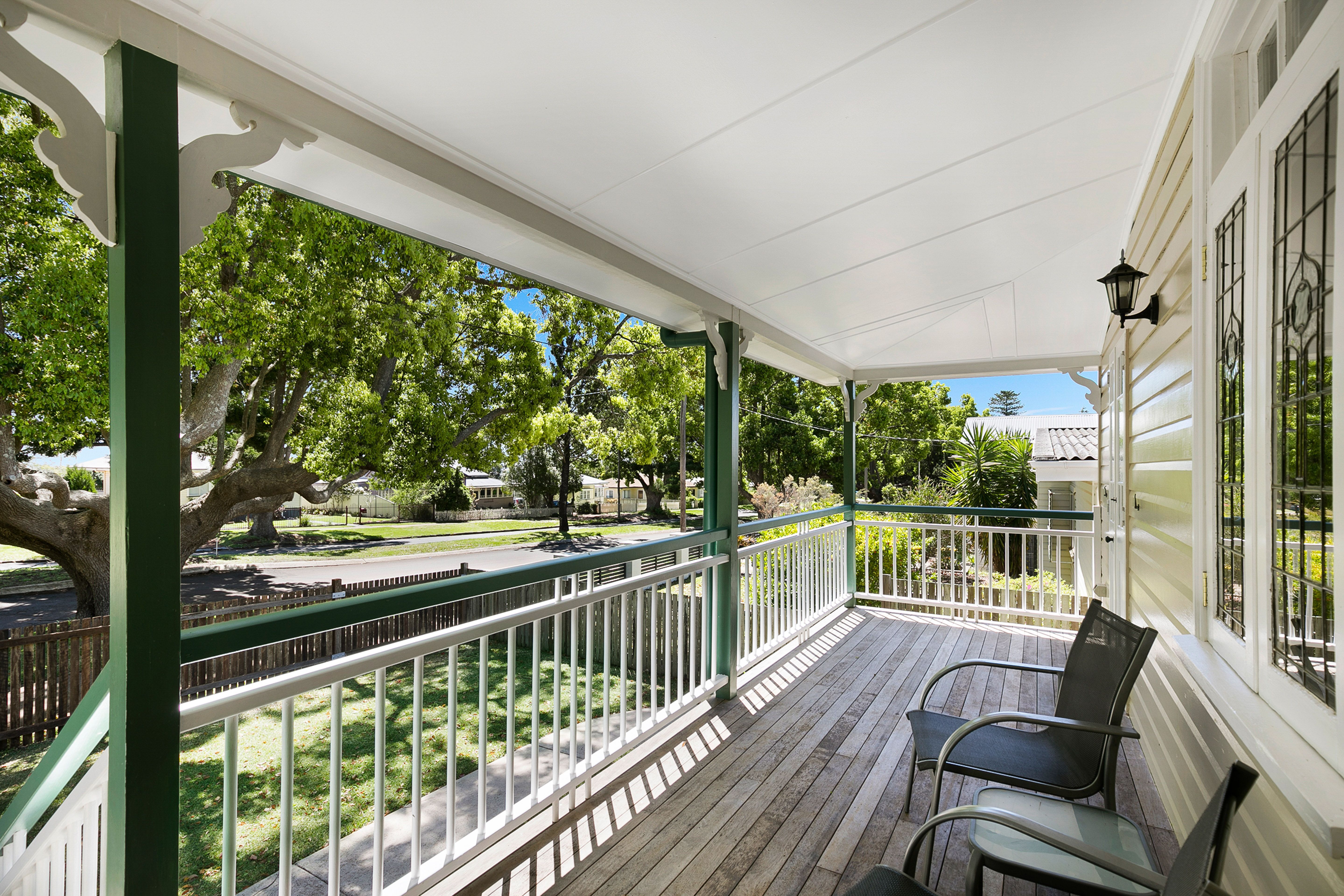 242 Geddes Street, Centenary Heights, QLD 4350