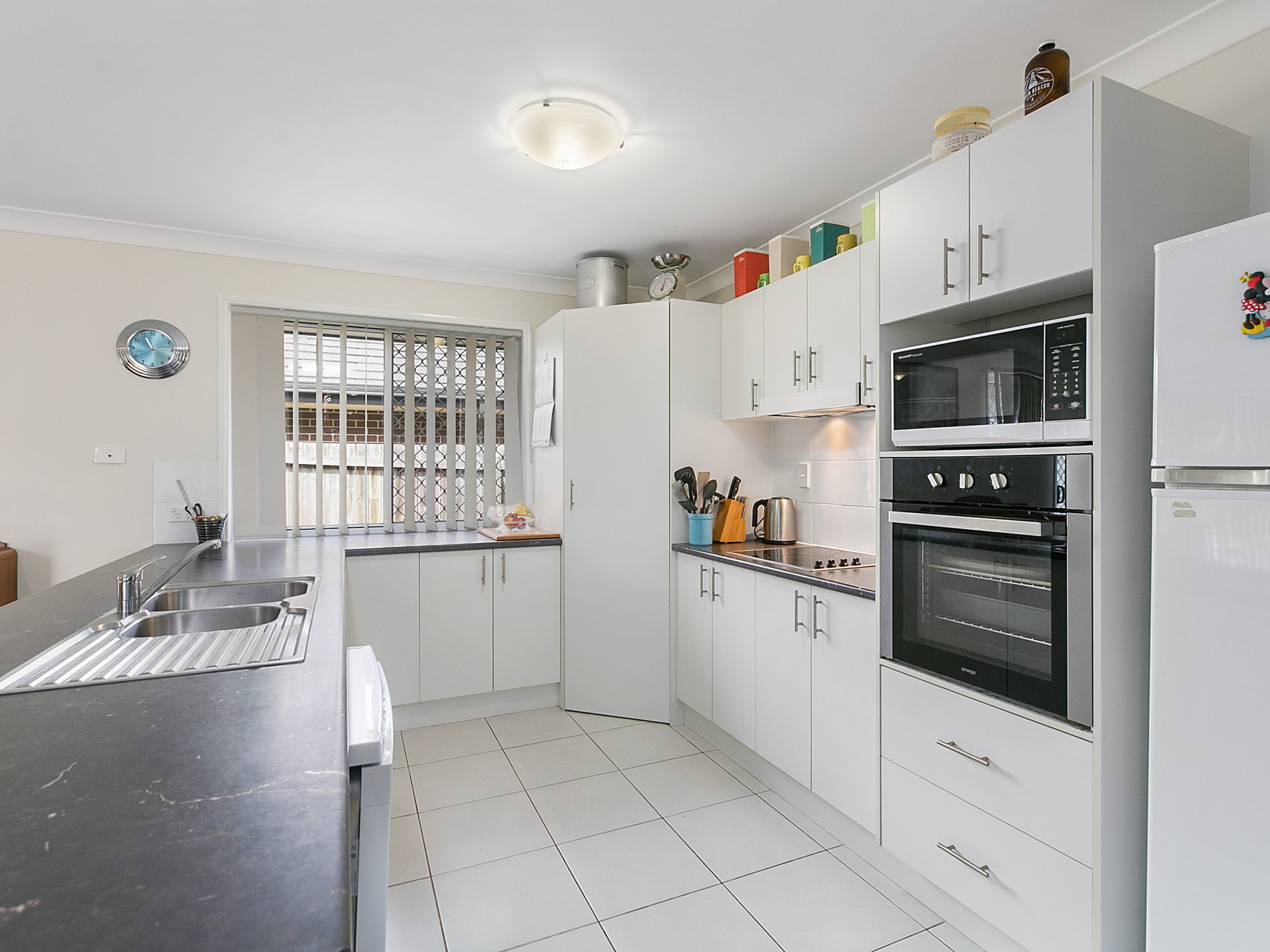 183 Beaufort Crescent, Moggill, QLD 4070
