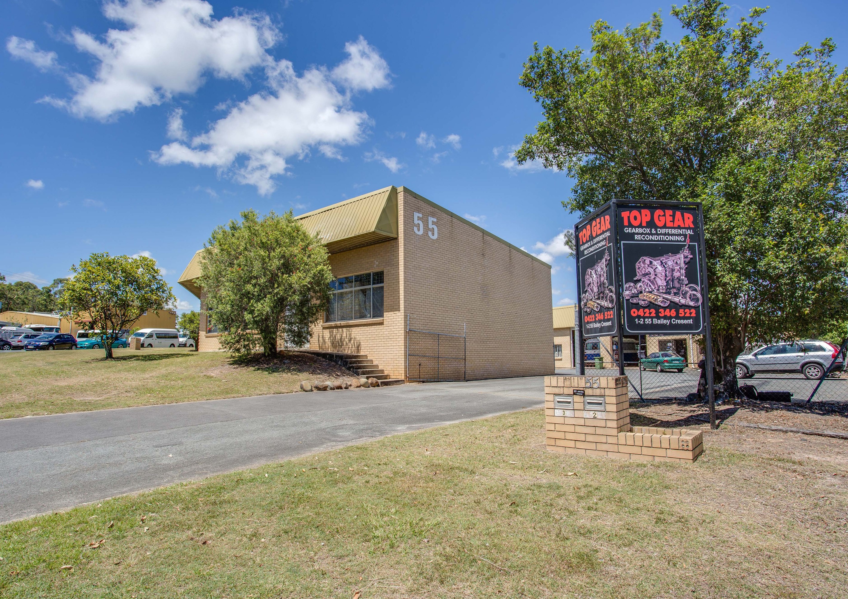 55 Bailey Crescent, Southport, QLD 4215