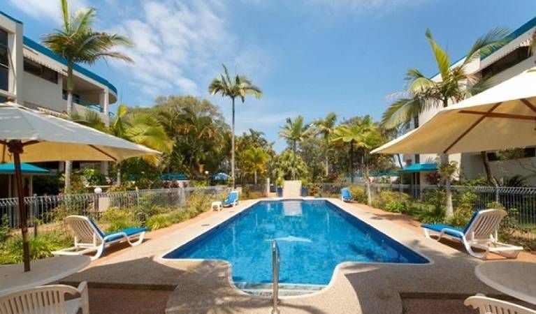 21-29 Toorbul Street, Bongaree QLD 4507
