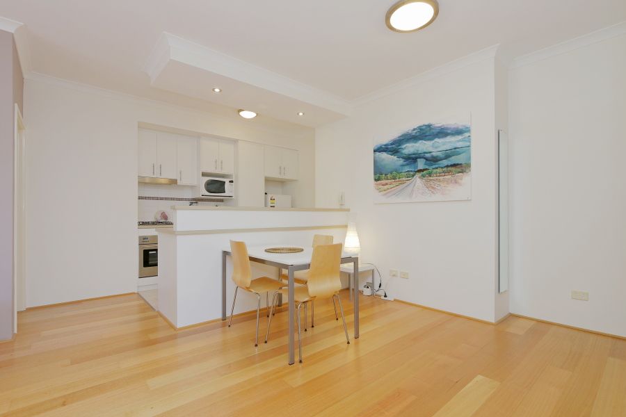 21/4 Delhi Street, West Perth, WA 6005