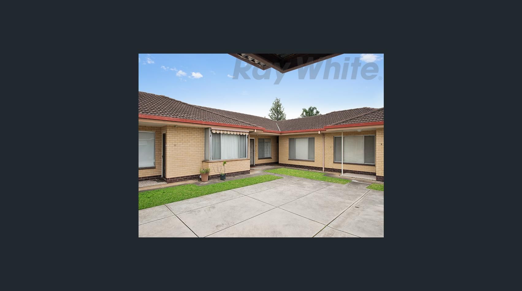4, 71 Bower Street, Woodville, SA 5011
