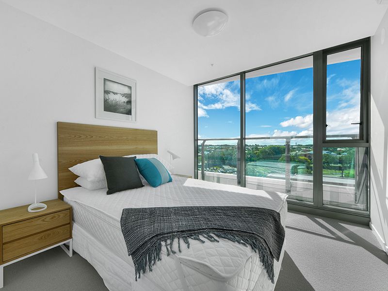 50709/37B Harbour Road, Hamilton, QLD 4007