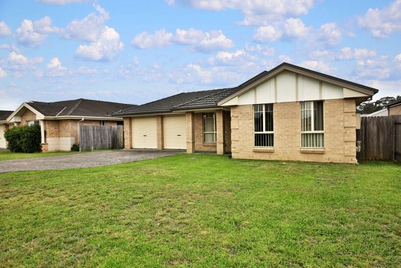 36 Eucalyptus Avenue, Worrigee, NSW 2540
