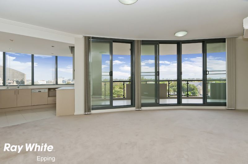 43/20 Victoria Road, Parramatta, NSW 2150