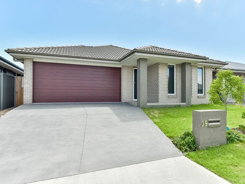Spring Farm, NSW 2570