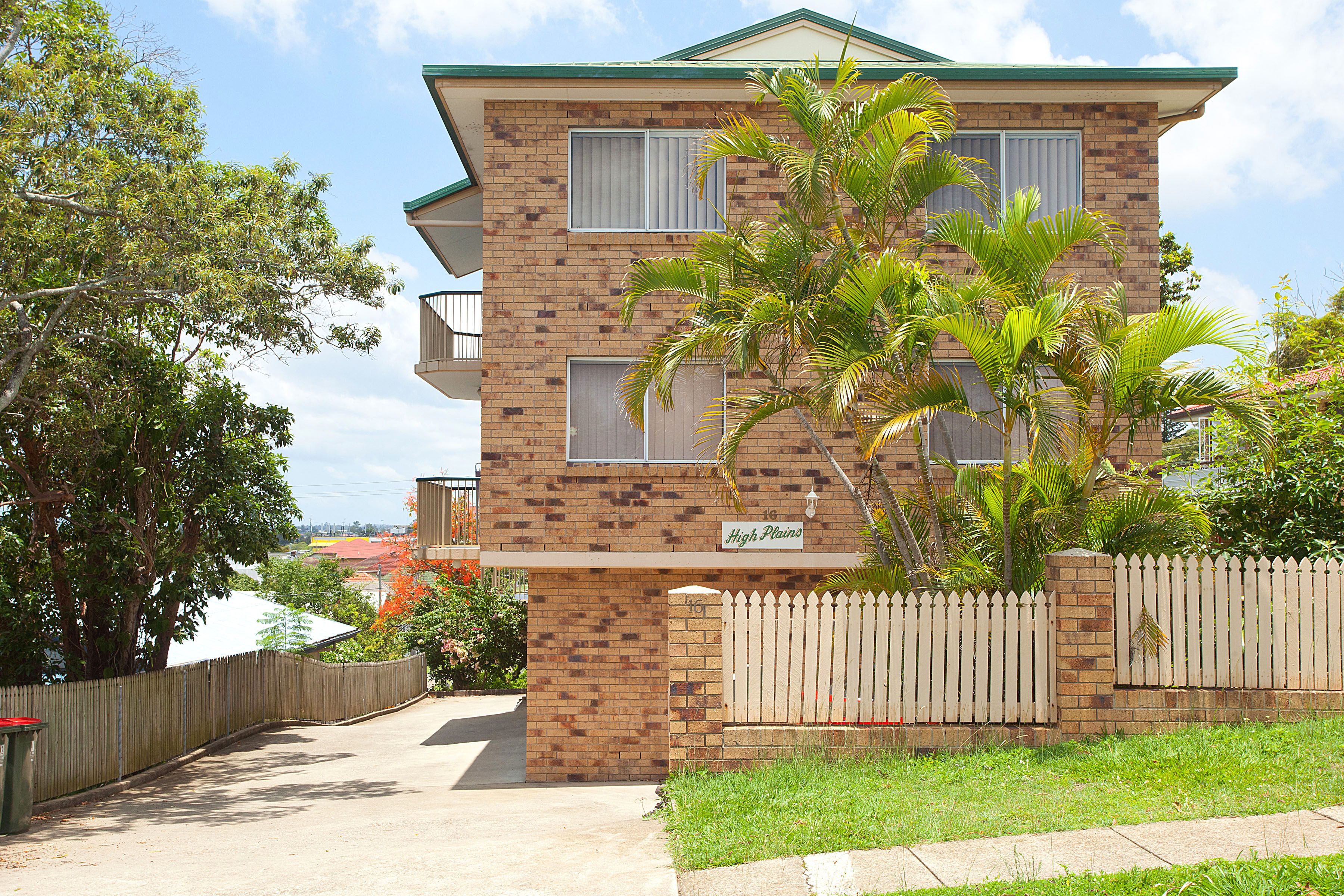 4/16 Mountain Street, Mount Gravatt, QLD 4122