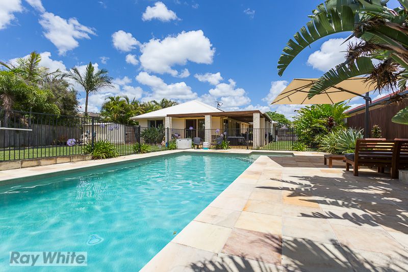 13 Kimbolton Drive, Redland Bay QLD 4165