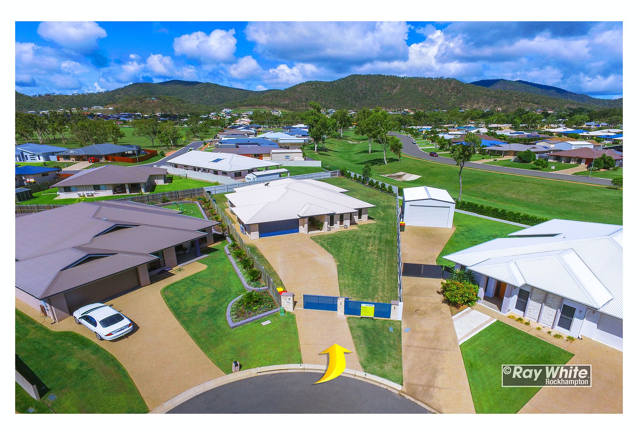 10 Messmate Court, Norman Gardens, QLD 4701