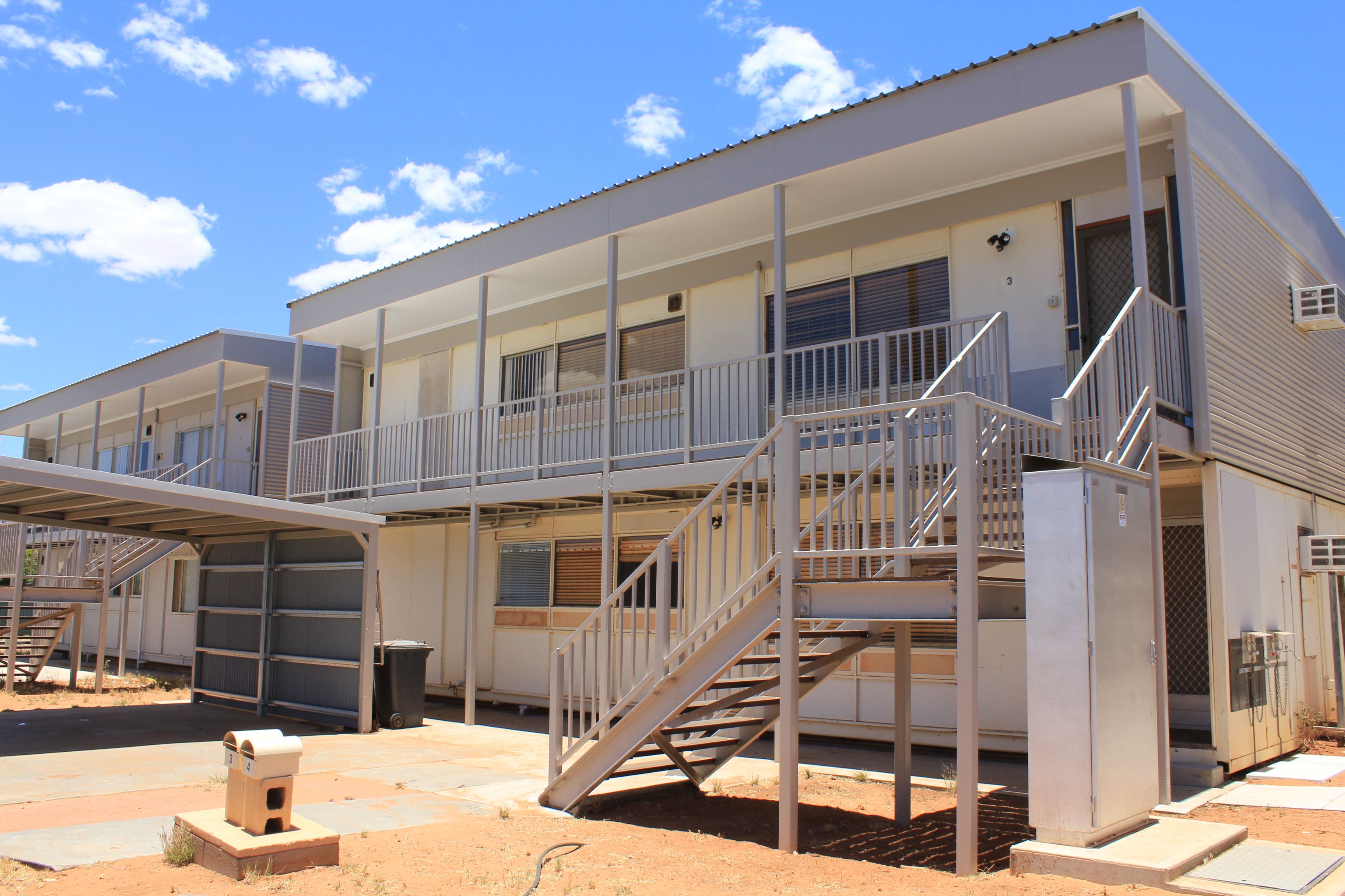 4/1 Hearn Place, Carnarvon WA 6701