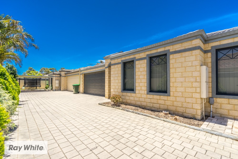 92b Finchley Crescent, Balga, WA 6061