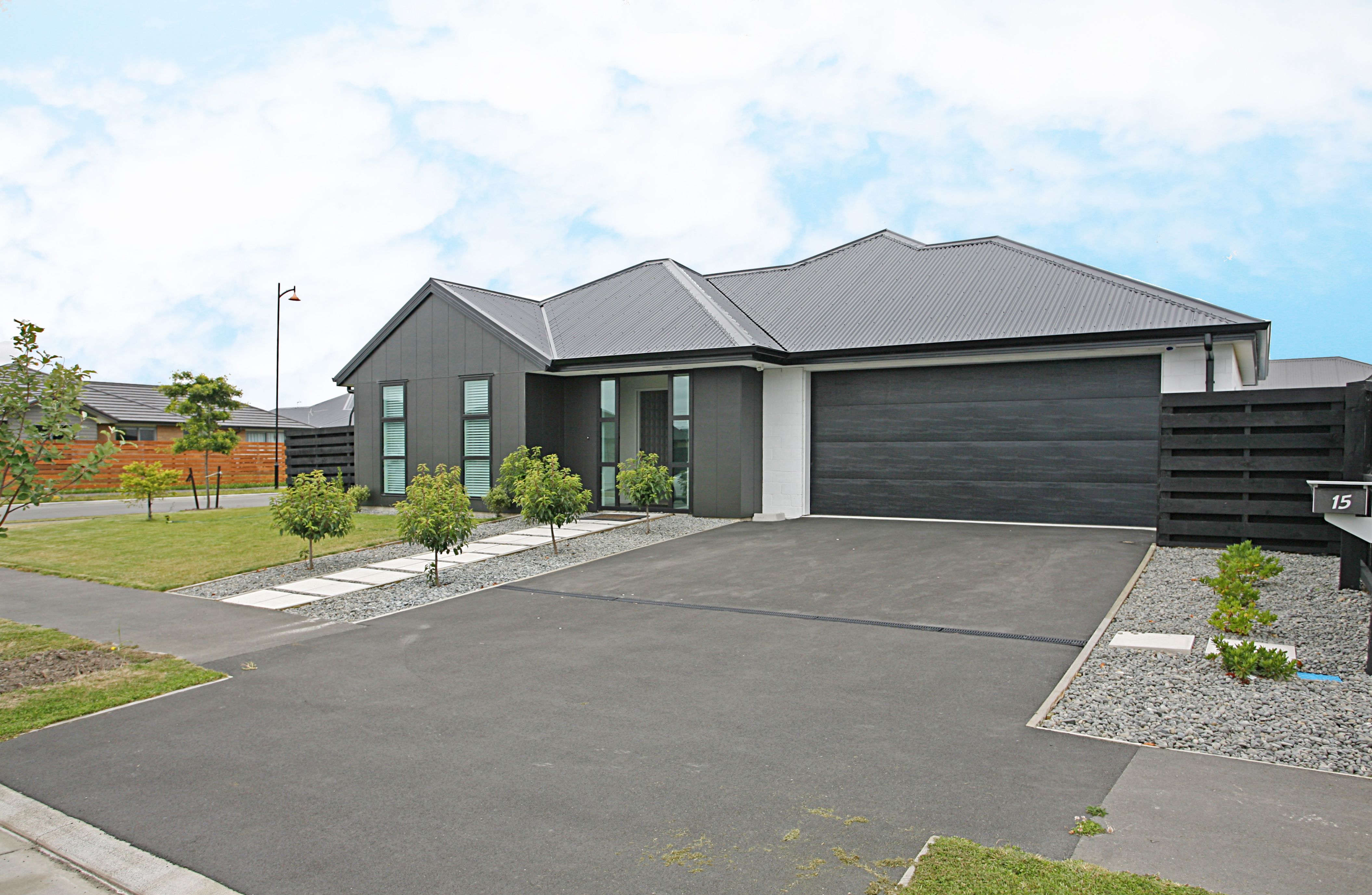 15 Oates Street, Lincoln, Selwyn District
