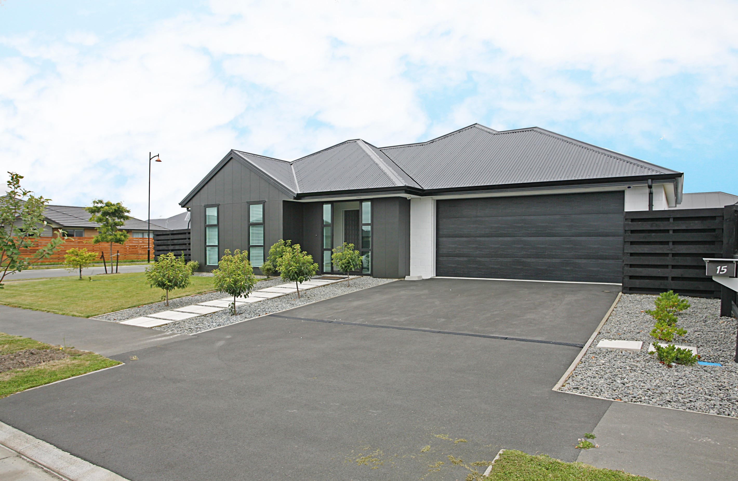 15 Oates Street, Lincoln, Selwyn District