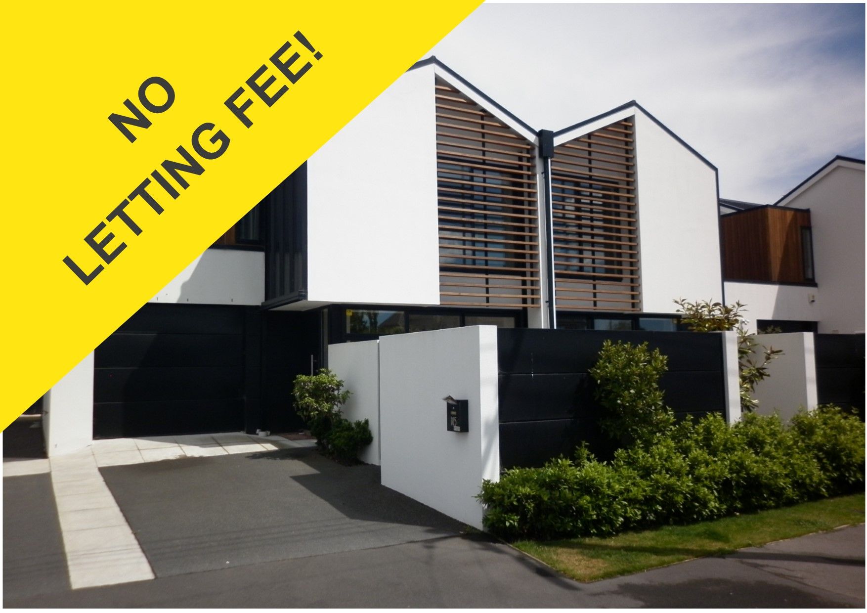 105 Caledonian Road, St Albans, Christchurch City